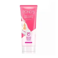 Pond’s Bright Beauty Serum Facial Foam (100gm)